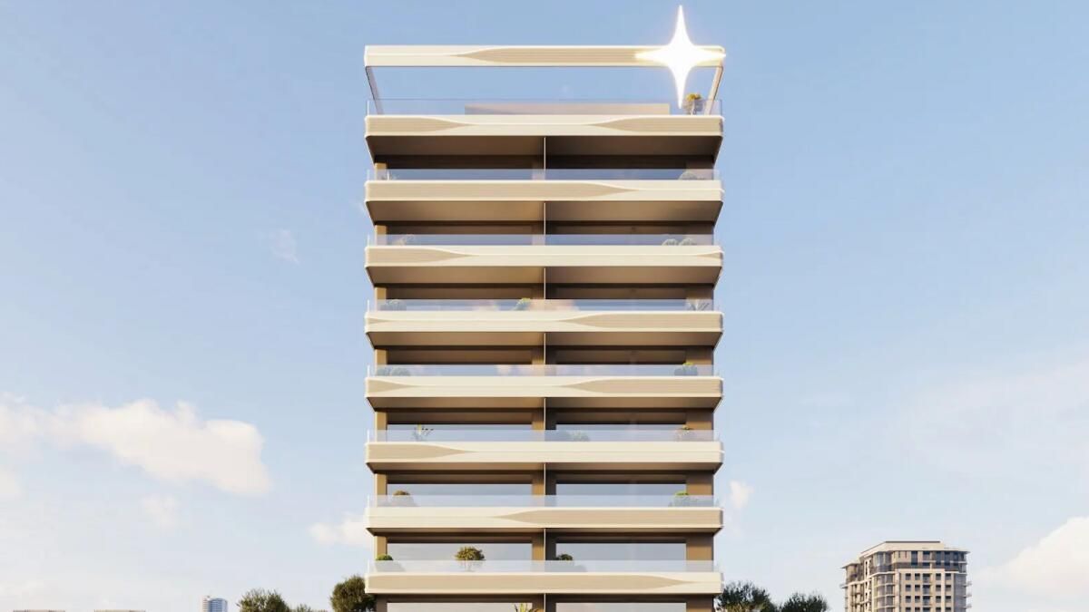 Galaxy Realty, Dönüm Noktası Projesi ile Dubai'ye Genişliyor: Jardin Astral By Galaxy