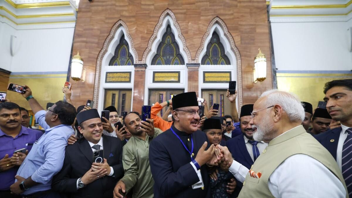 Gelişen Hindistan-Brunei ilişkisi: On Yıllık Büyüme ve Gelecek Beklentileri