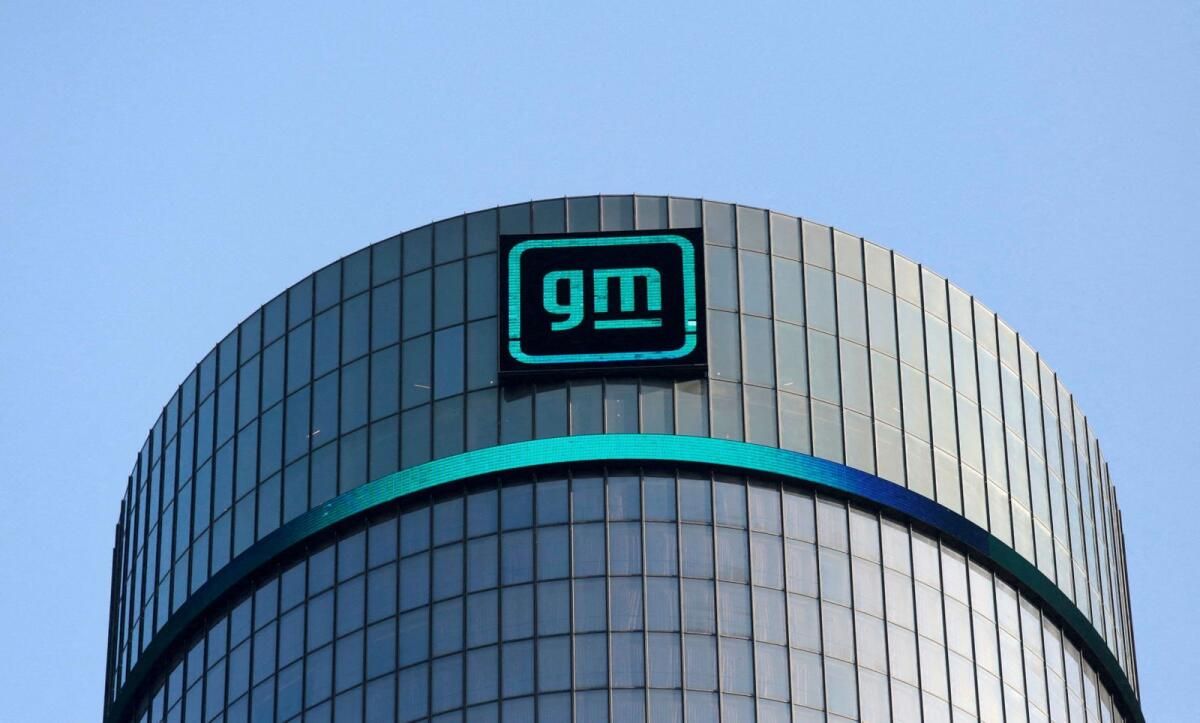 Gm, Kansas Fabrikasında Yaklaşık 1.700 İşçiyi İşten Çıkaracak