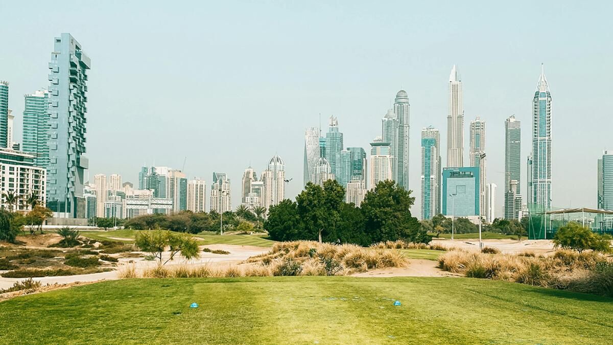 Haus 51 Real Estate, Dubai'nin Çığır Açan ’Yeşil Omurga' Koridoru Boyunca Stratejik Yatırım Fırsatlarını Açıkladı