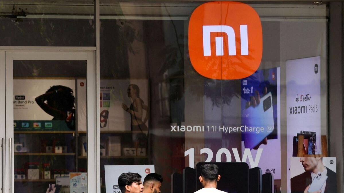 Kaynaklar, Xiaomi'nin Hindistan'dan Walmart'ın Flipkart'ındaki Antitröst Raporunu Geri Çağırmasını İstediğini Söylüyor