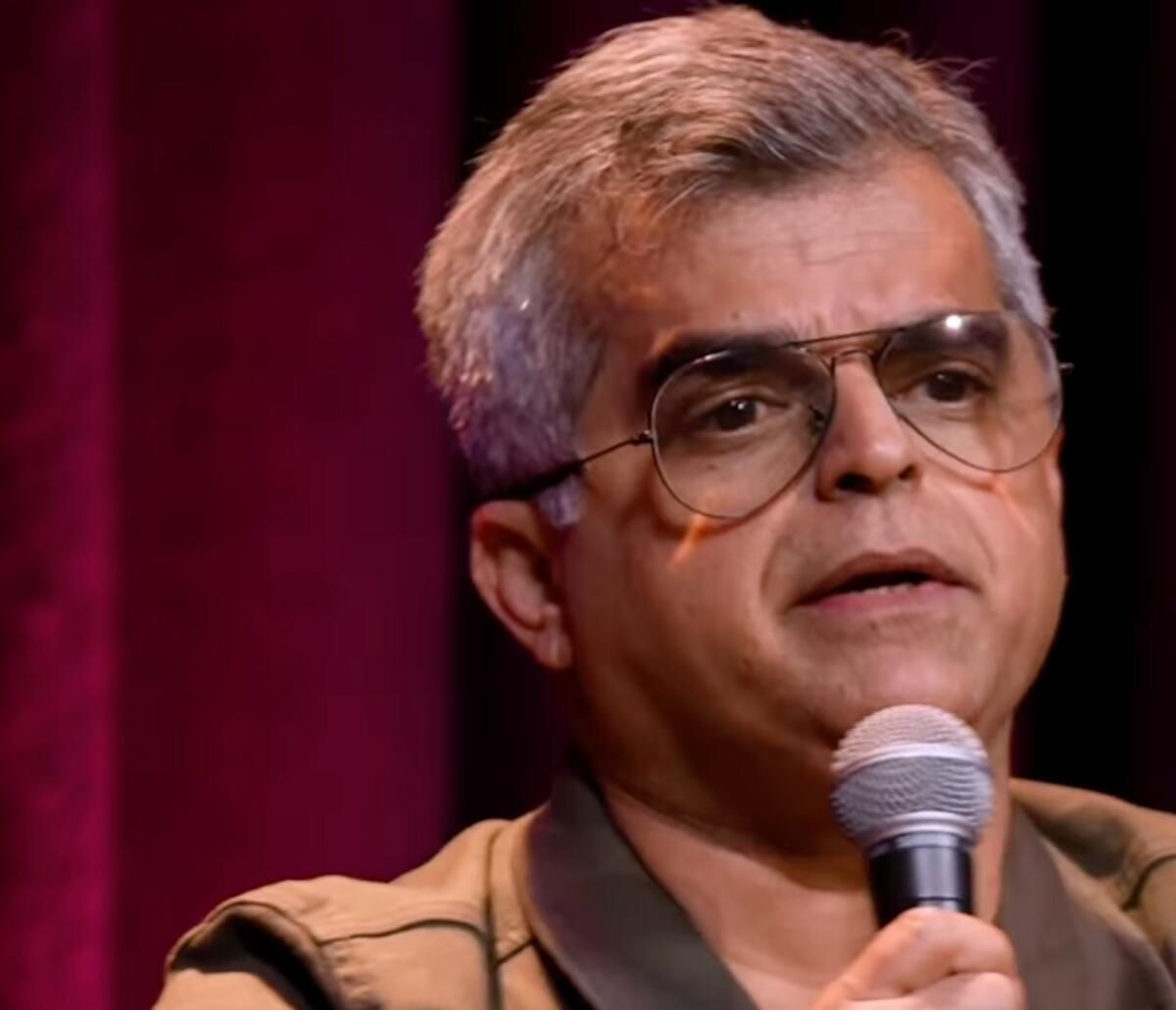 Hintli Çizgi Roman Atul Khatri, Komik Markasını BAE'ye Getiriyor