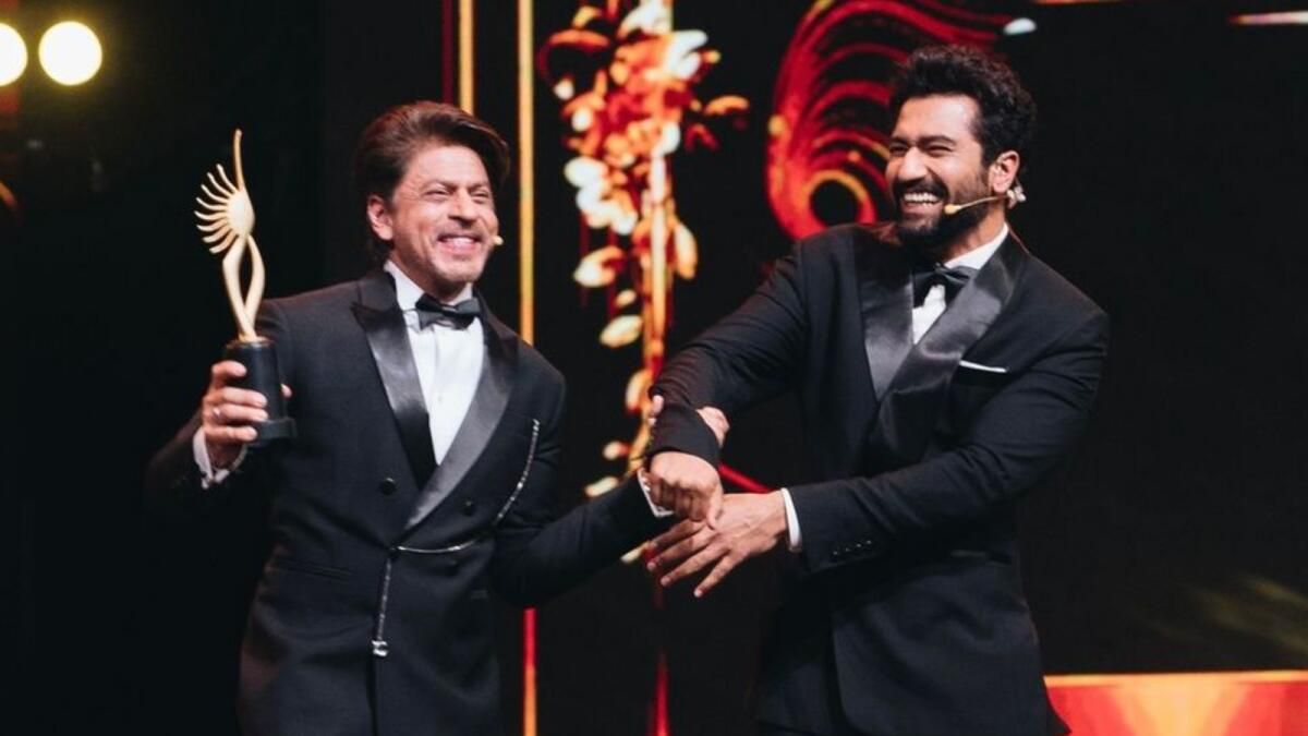 Iıfa 2024 Kazananların Tam Listesi: Shahrukh Khan, Rani Mukherjee Bag En İyi Ödülleri; 'Hayvan' Büyük Kazandı