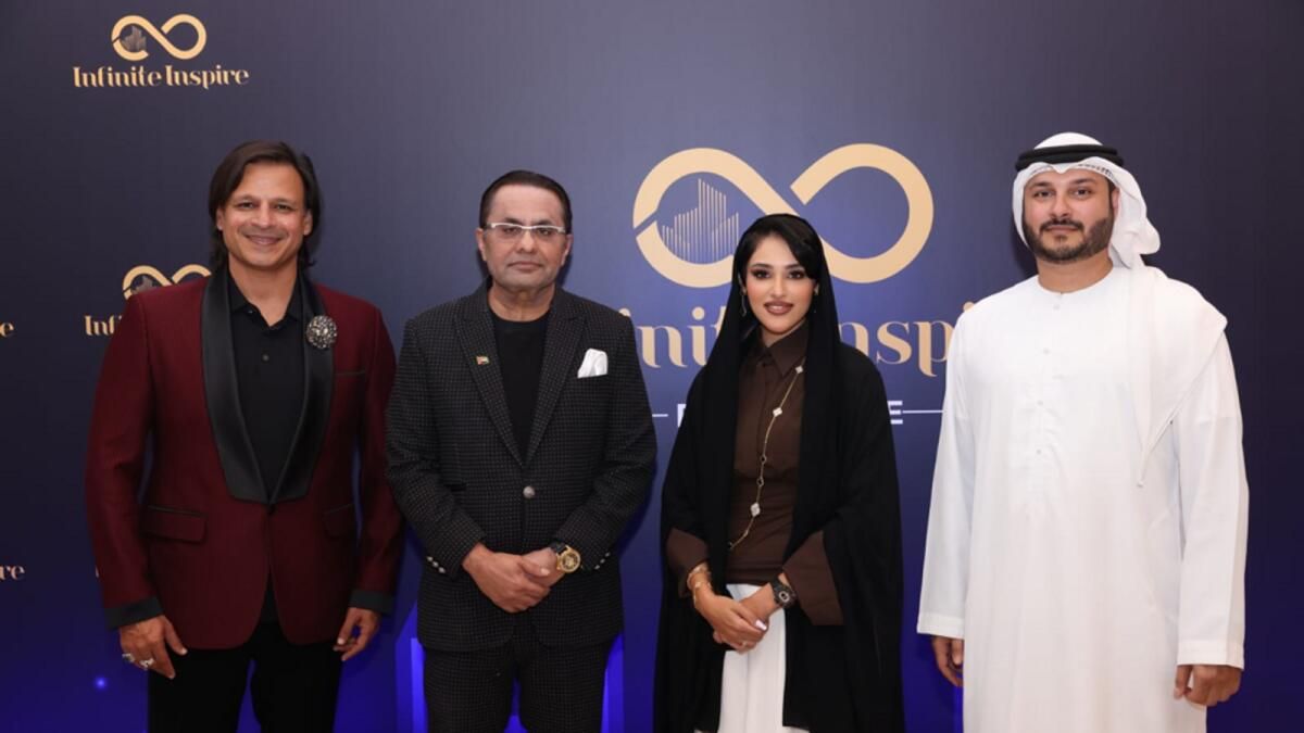Infinite Inspire, Dubai Gayrimenkul Manzarasını Vizyoner Liderlik ve Yenilikçi Çözümlerle Dönüştürüyor