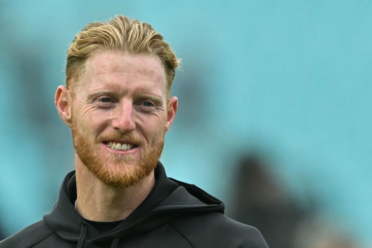İngiltere Kaptanı Stokes Pakistan Turu Yolunda