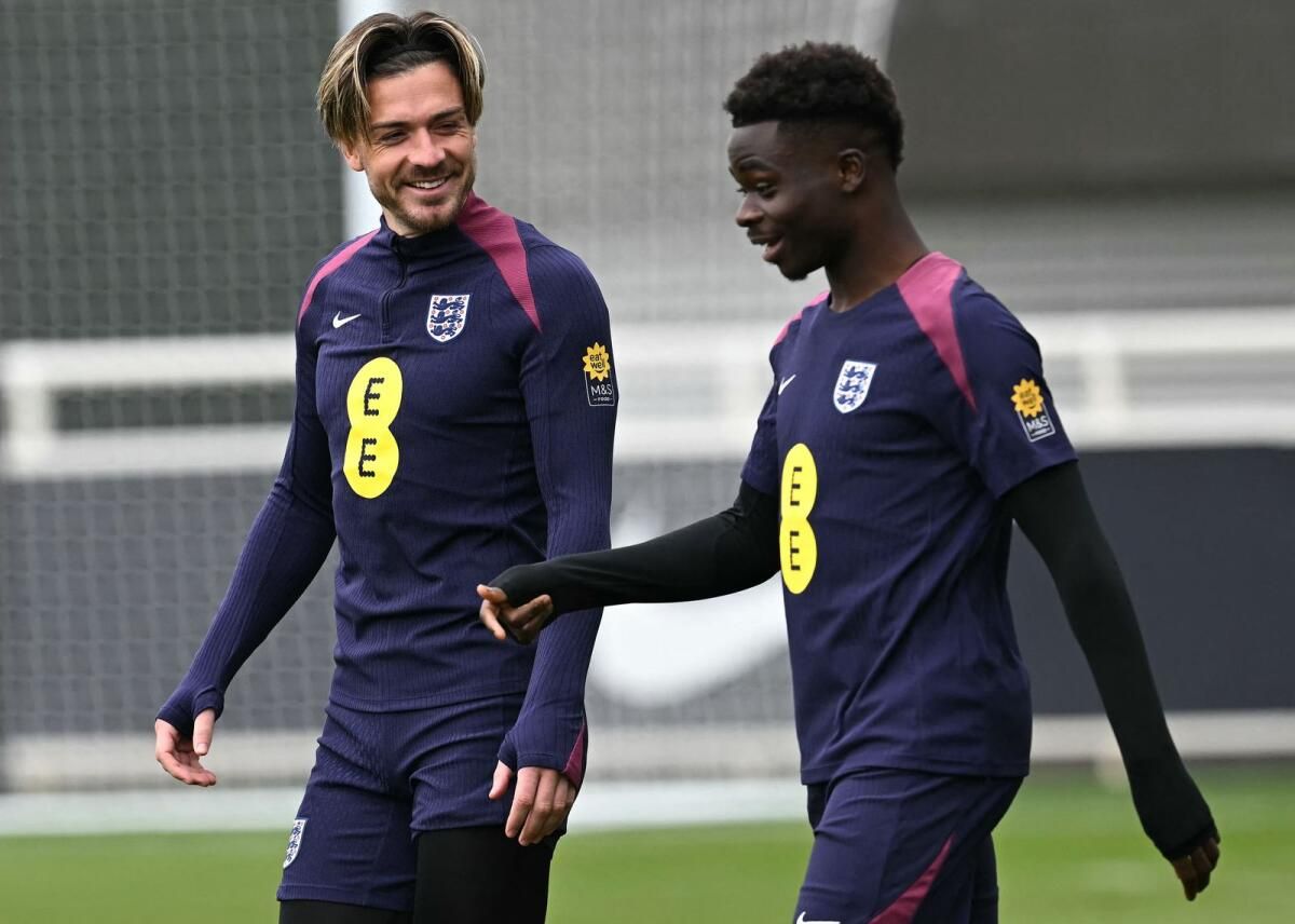 Robinson, ingiltere'nin Grealish'inin İrlandalı Hayranlardan Biraz Suistimal Alacağını Söyledi