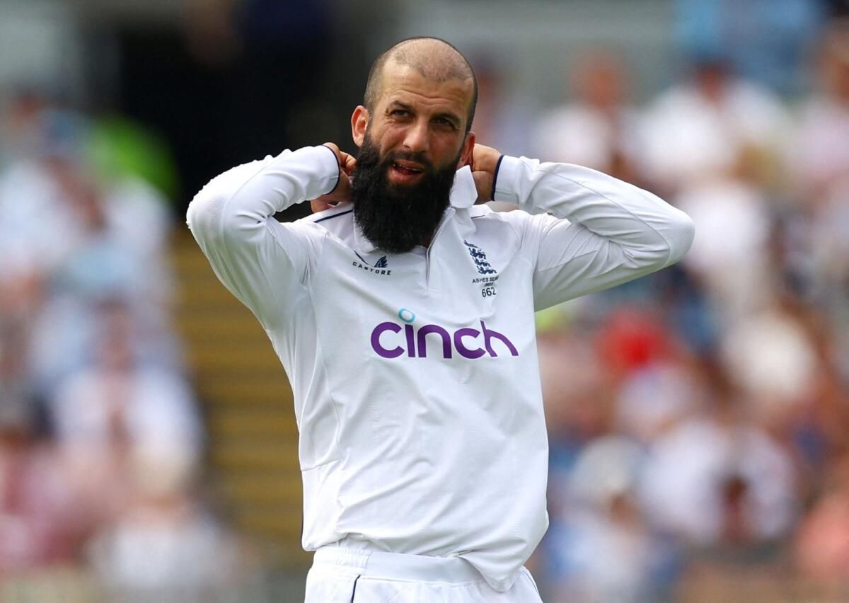 İngiliz Moeen Ali, 37 yaşında Uluslararası Kriketten Emekli Oldu