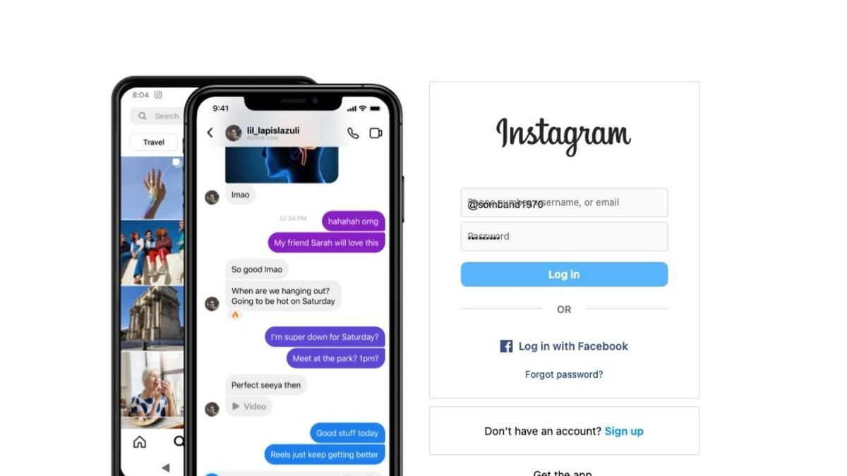 İnstagram, Gizlilik, Ebeveyn Denetimleri ve İnceleme Bağlantıları İle Genç Hesabı Kullanıma Sunuyor