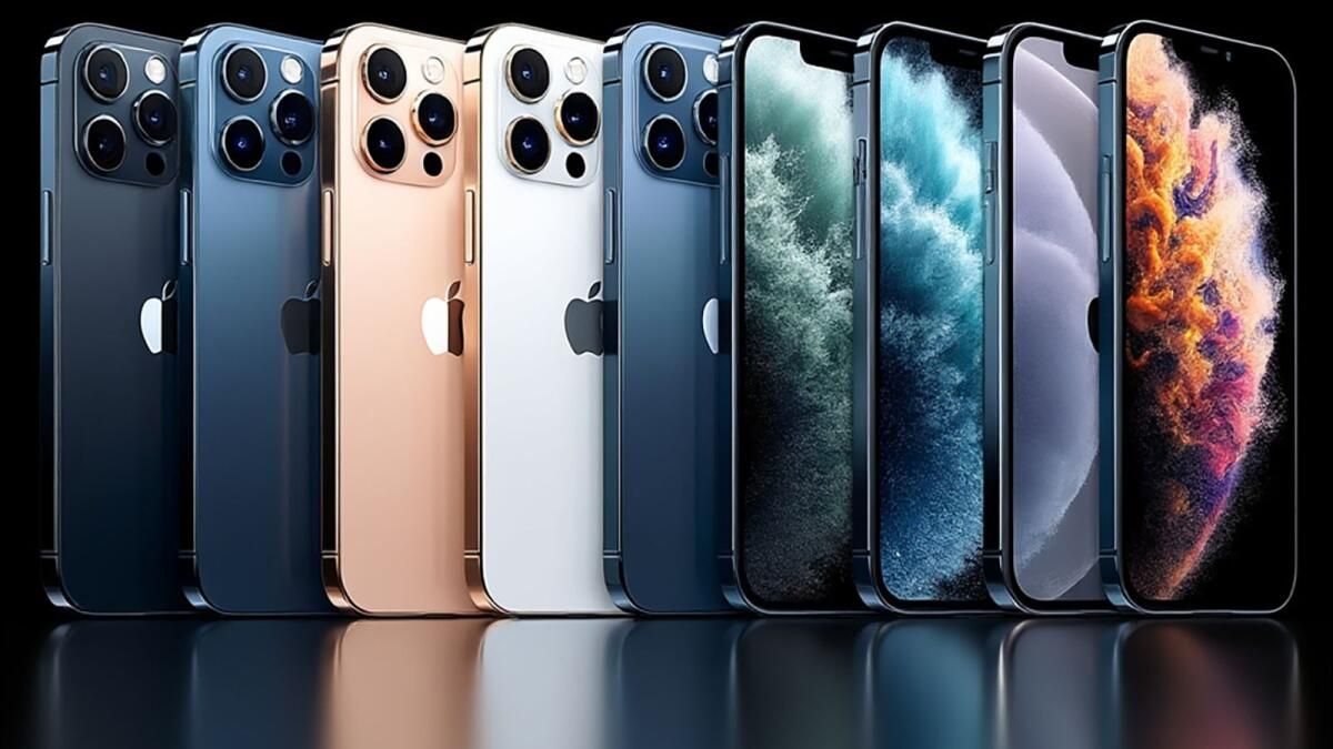 İphone 16 Yeni Kriterler Belirleyecek mi?