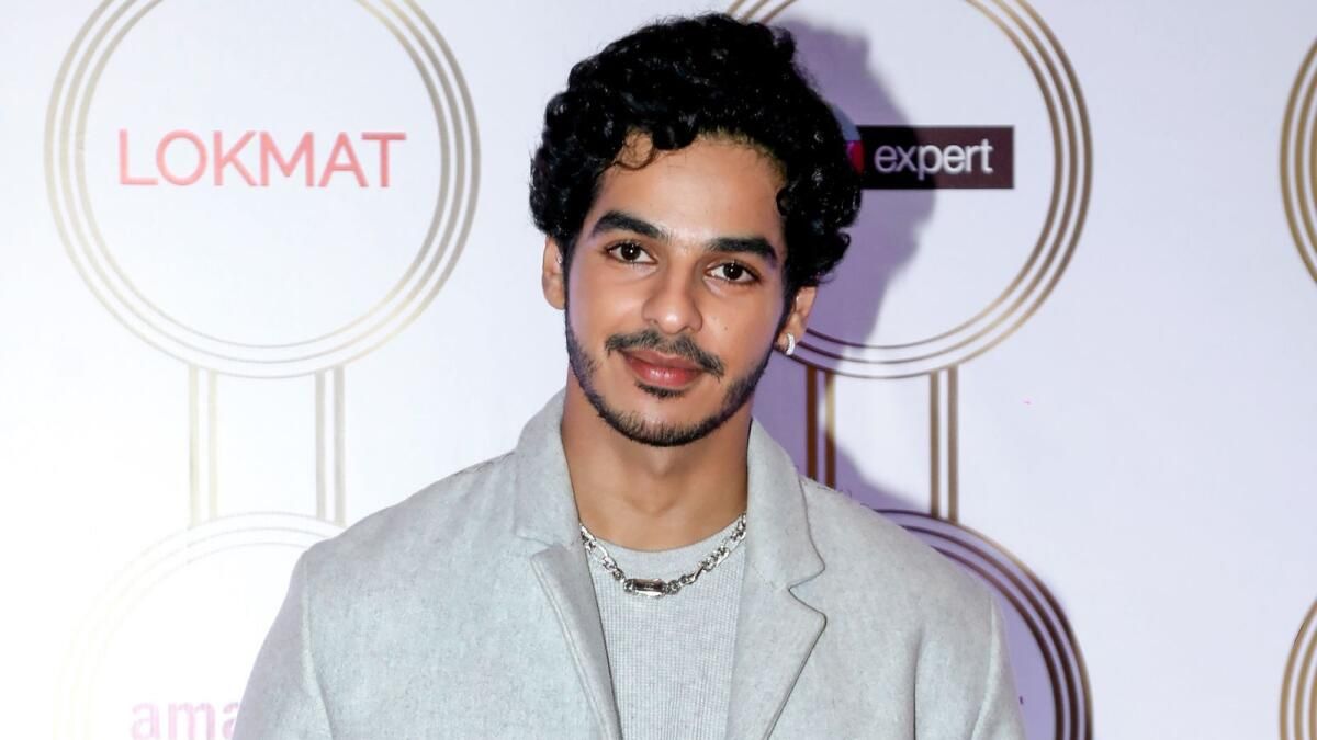 Ishaan Khatter, 'Mükemmel Çift'te Nicole Kidman'ın Karşısında Oynuyor