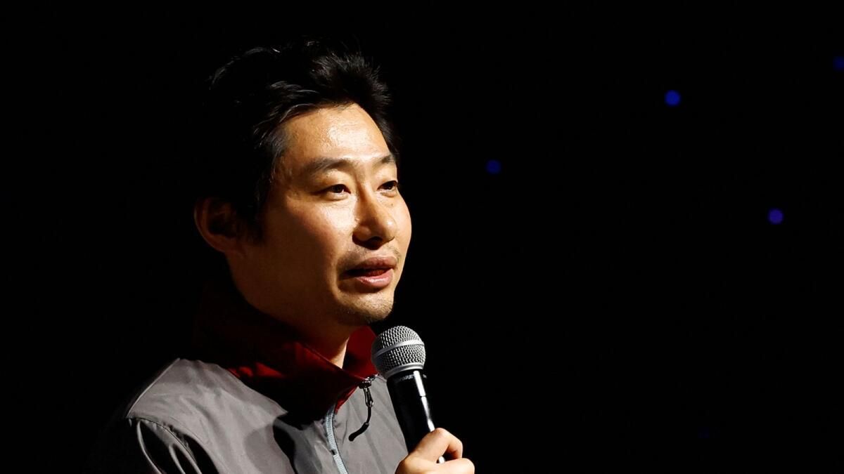 Japonya'nın İspace'i Aralık ayında ikinci Aya İniş Görevinin Başlatılmasını Hedefliyor
