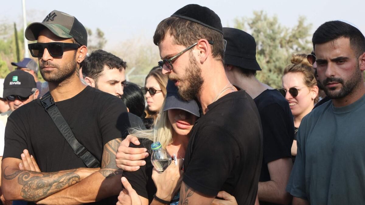 İsrail Polisi Ürdün'den Kaçırılan 74 Tabancayı Durdurdu