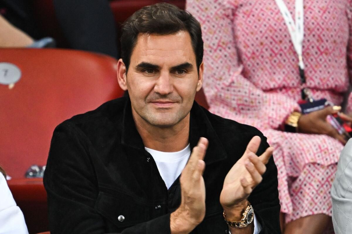 Federer, Günahkar Doping Davasında Potansiyel Tutarsızlığı Sorguluyor