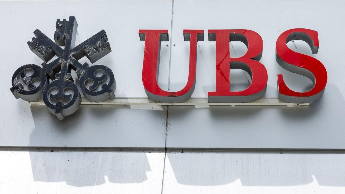 Ceo, Ubs'nin Maliyet Tasarrufu Konusunda Programın İlerisinde Olduğunu Söyledi