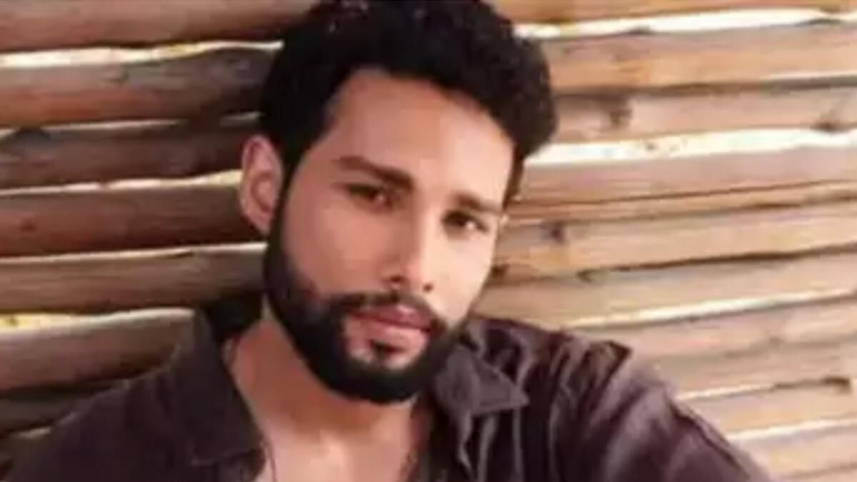 İzleyin: Bollywood Oyuncusu Siddhant Chaturvedi, Iıfa Ödülleri 2024 Öncesinde Bir Rap Performansıyla Hayranlarını Şaşırtıyor