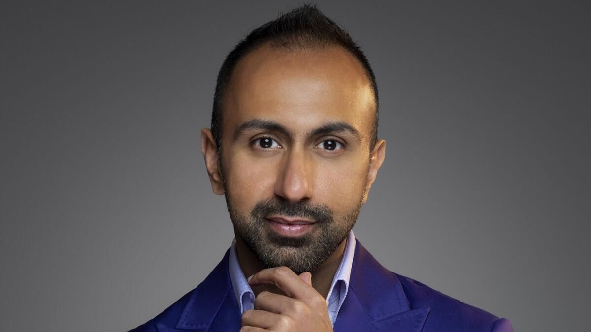 Jigar Sagar Yaratıcı Bölgeden Çıkıyor, Devlet Hizmetleri ve Serbest Bölgelerdeki Yeni Girişimlere Odaklanıyor