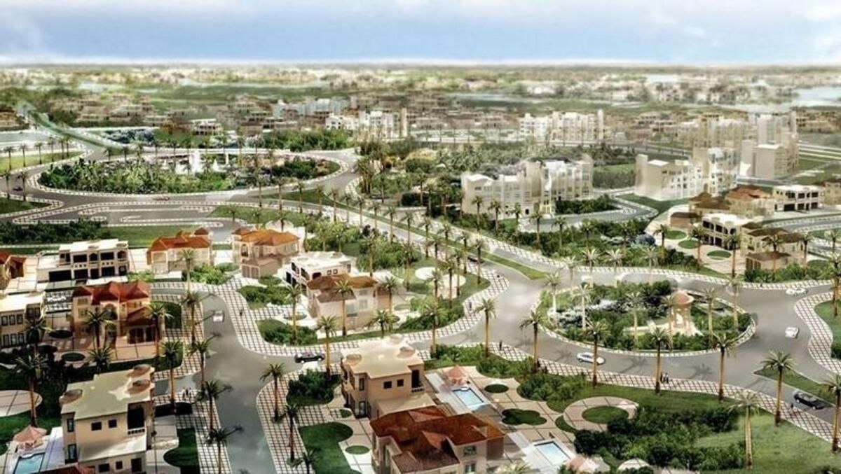 Ağustos Ayına Kadar Dubai Emlak Satışları Neredeyse 2023'ün Tamamına Yetişiyor
