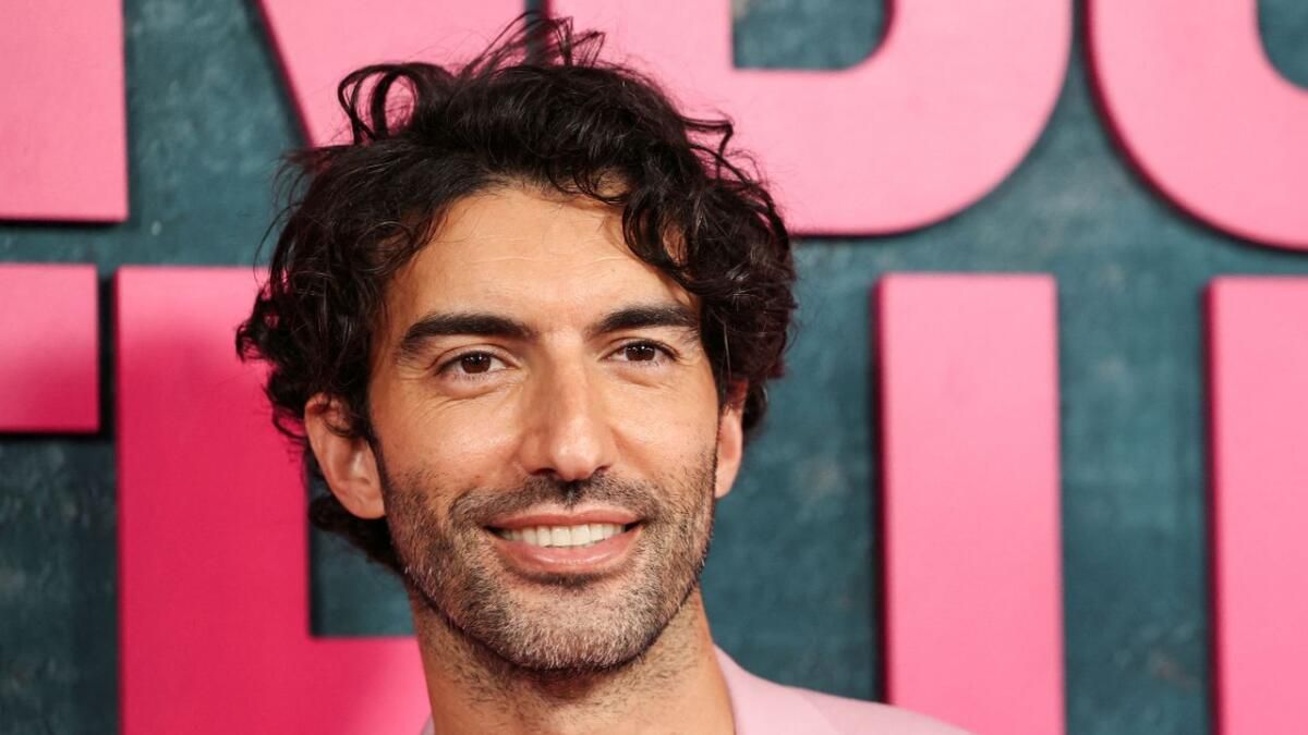 ’Asla Yalnız Değilsin': Justin Baldoni, Aile İçi Şiddetten Kurtulanlara Mektup Yazdı