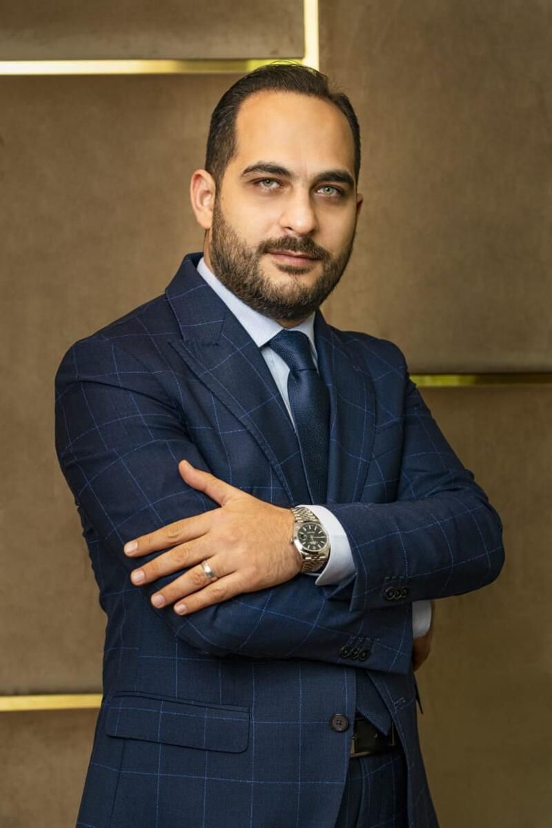 Kapsamlı Sağlık Çözümleri, BAE'nin Tıbbi Mükemmeliyetteki Küresel Konumunu Yönlendiriyor