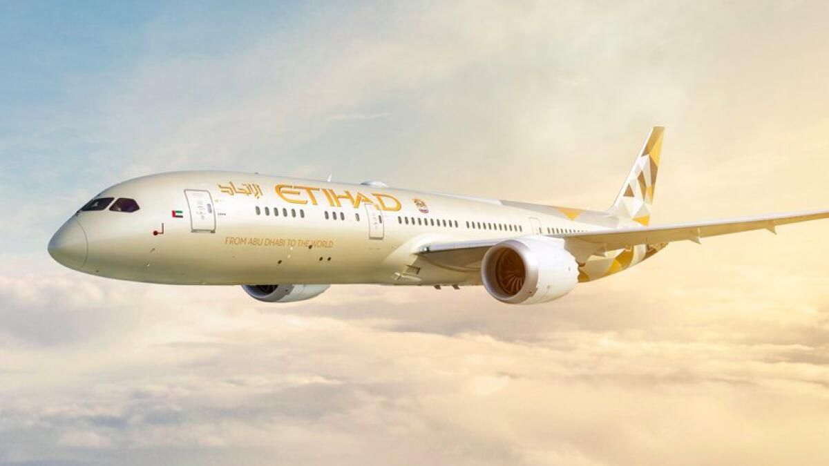 Kaynaklar, Etihad Airways'in Halka Arzı 2025'ten Önce Planlamadığını Söylüyor