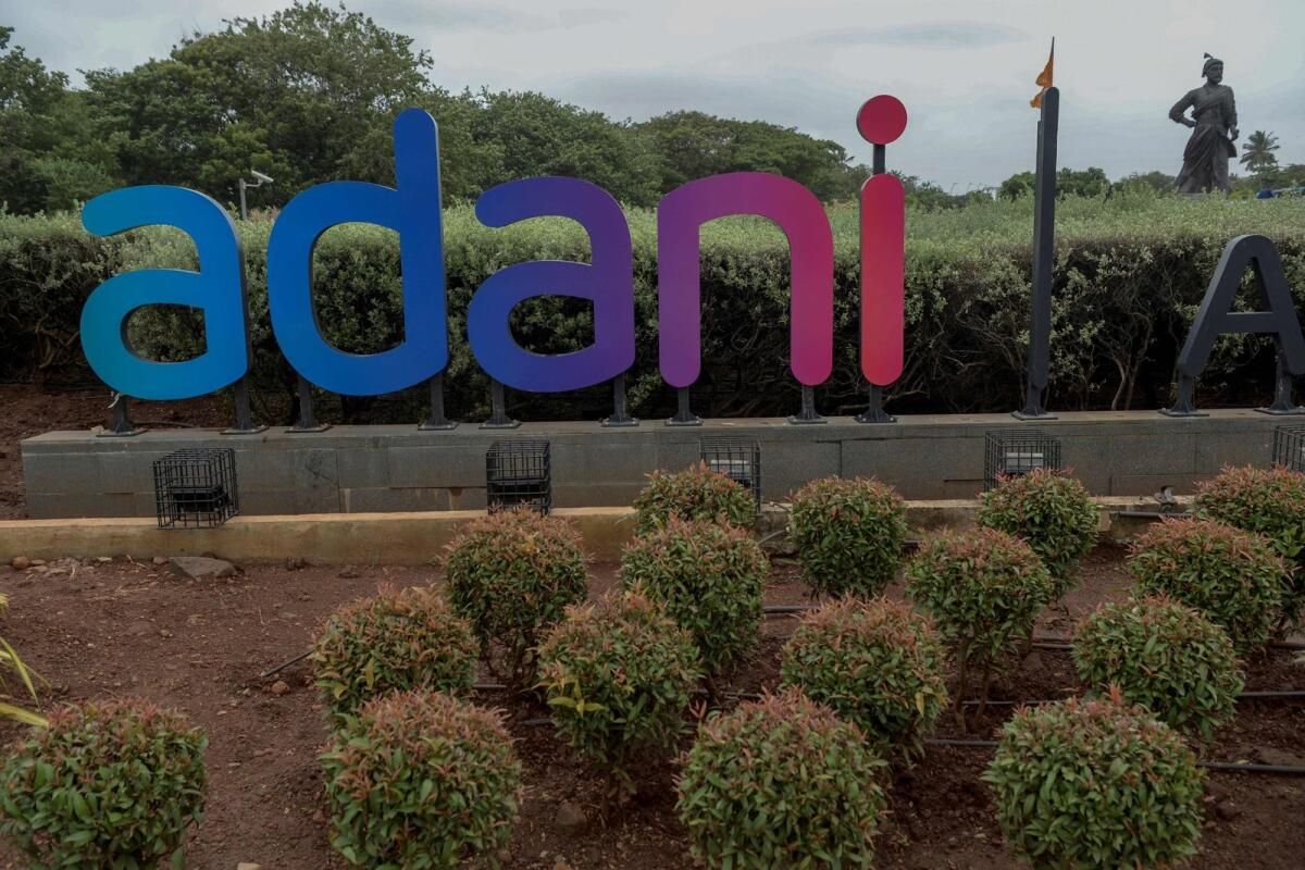Kenya, Elektrik Hatları İnşa Etmek için Hindistan'ın Adani Grubuna Sözleşme İmzaladı