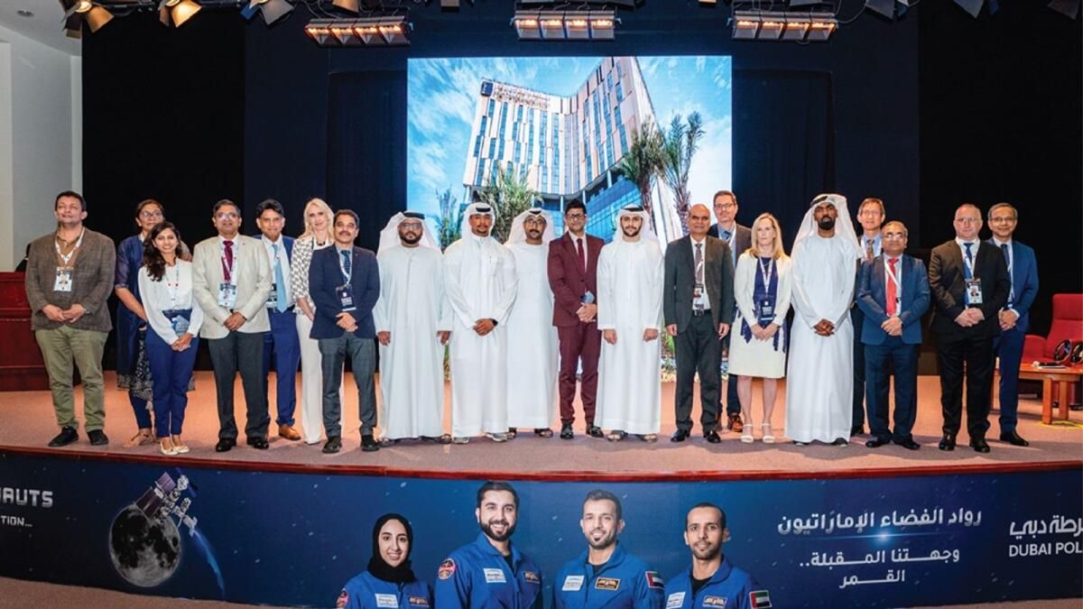 King's College Hospital Dubai, Bakım ve Tedaviyi İlerleten Özel Parkinson Ana Sınıfına Ev Sahipliği Yapıyor