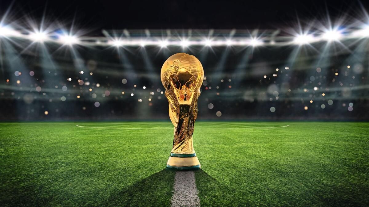 Küresel Futbolda Yeni Bir Bölüm