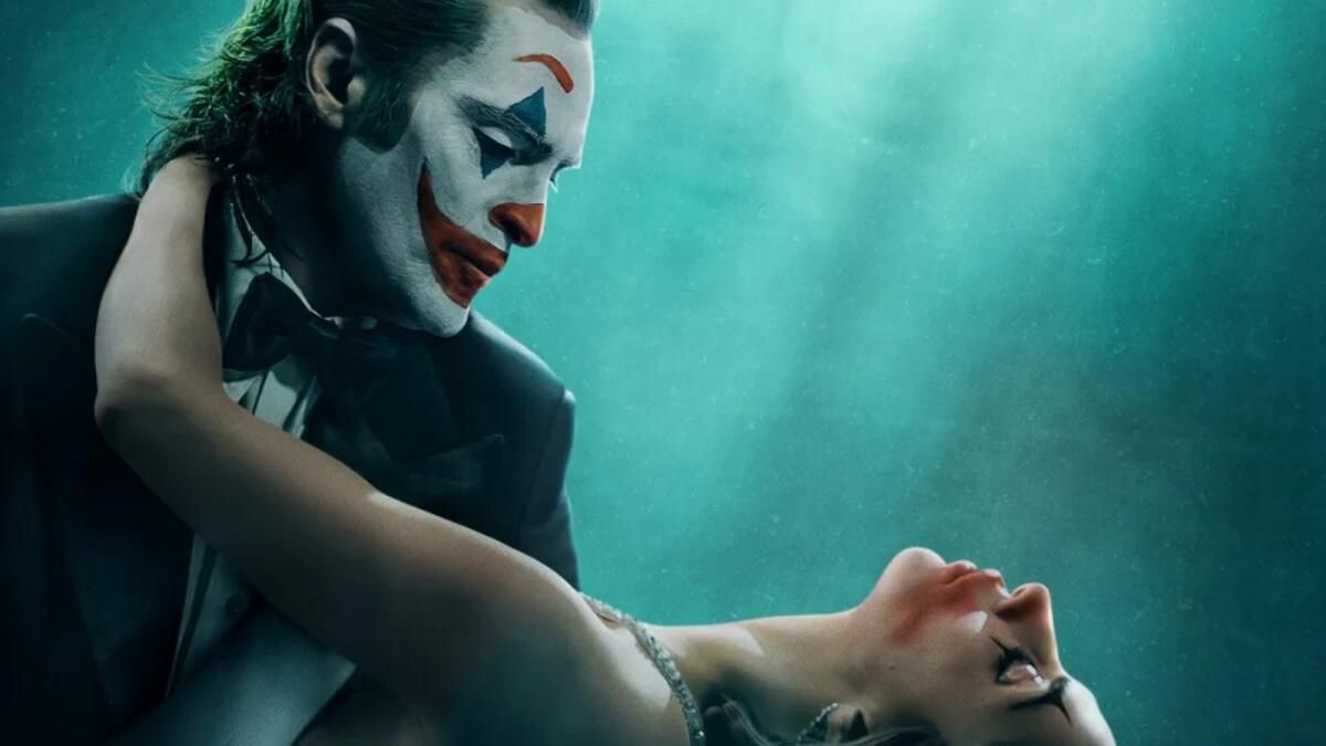 Lady Gaga ile Karanlık, Müzik Dolu 'Joker' Devamı için Beklentiler Yüksek