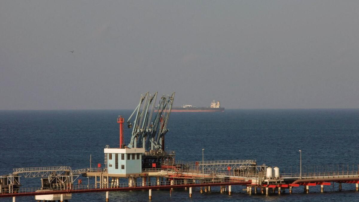 Mühendisler, Büyük Libya Limanlarında Petrol İhracatının Durdurulduğunu Söylüyor