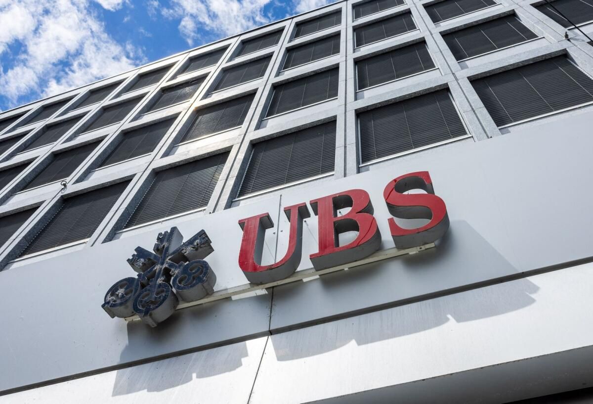 Gazete, Ubs Başkanının Sermaye Gereksinimlerindeki Büyük Artışa Karşı Uyardığını Bildirdi