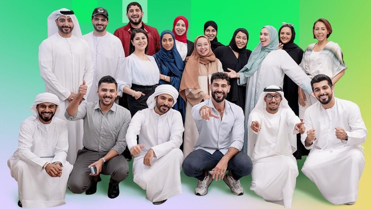 Magnitude Creative, Bölgenin Önde Gelen İçerik Oluşturucu Programı olan ‘Content Masters'ı Başlattı