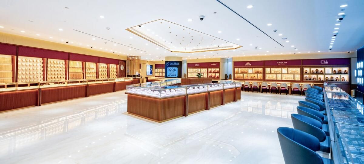 Malabar Gold &amp; Diamonds, Küresel Genişleme Planının Yeni Aşamasını Açıkladı