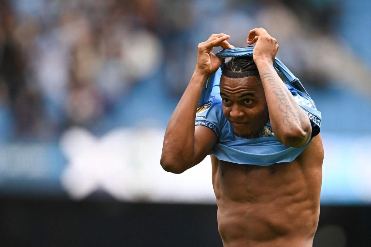 Akanji 'Zor' Programdan Korktuğu için Man City, Inter Reunion'a Hazırlanıyor
