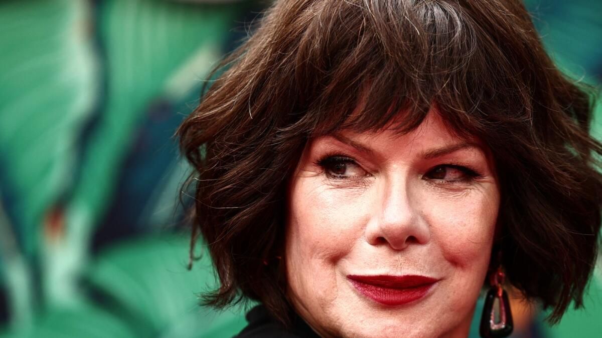 Oscar Ödüllü Marcia Gay Harden, Bilimkurgu Gerilim Filmi 'Renner'ın Kadrosuna Katıldı