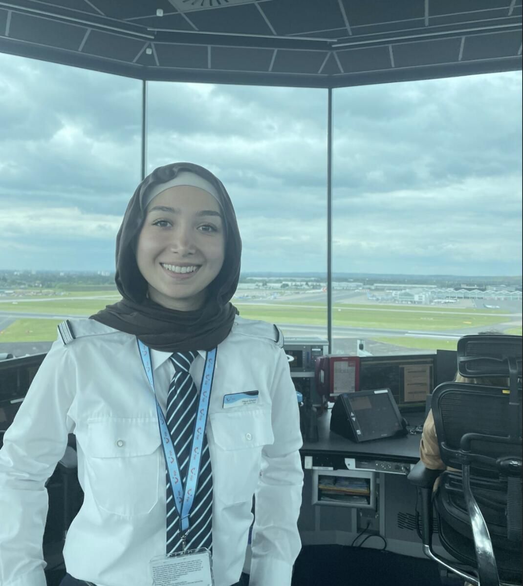 BAE: Mülteciden Suriye'nin ilk Kadın Pilotuna, 25 Yaşındaki Hayatını Nasıl Değiştirdi