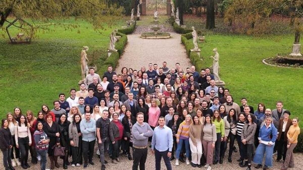 Mayfair Equity Partners, Kurumsal Seyahatte Devrim Yaratmak için Bizaway'e 35 Milyon € Yatırım Yapıyor