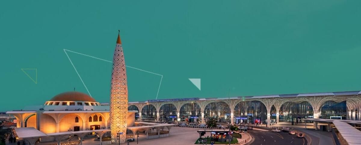 Suudi Arabistan: Medine Havaalanında Sağlık İhlalleri Nedeniyle 3 Havayoluna Para Cezası Verildi