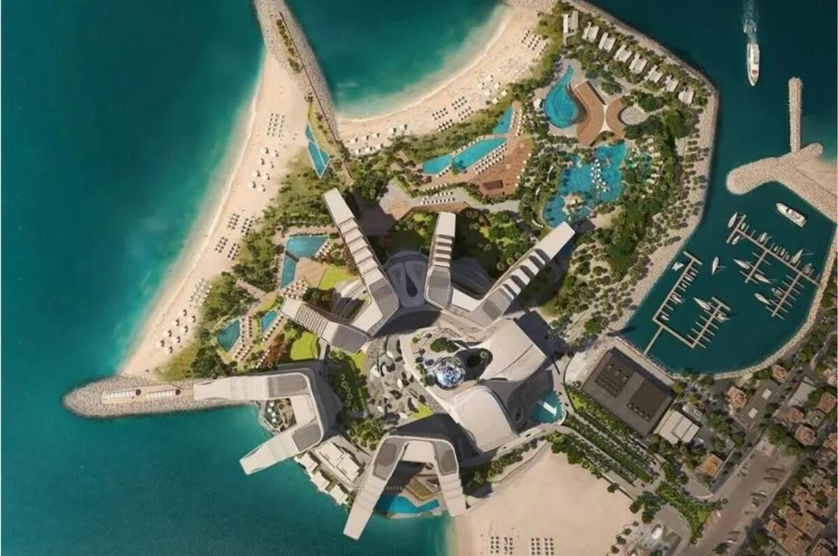 BAE: Mgm Resorts, Abu Dabi'de Bir Oyun Lisansı için Başvuruyor
