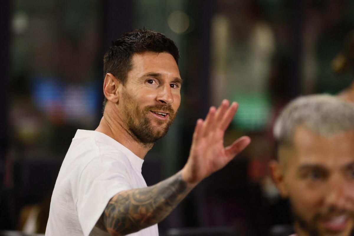 Lionel Messi, Ballon D'or Adaylarından Kayıp, İspanyol Yıldızlar Hakim