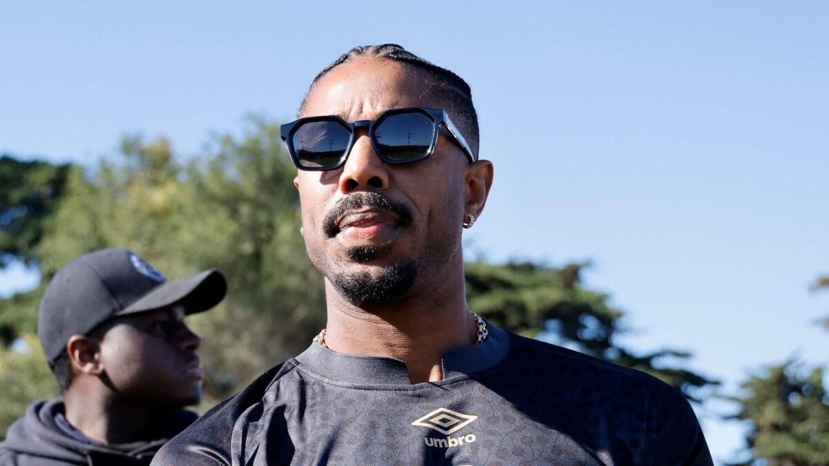 Michael B Jordan, Yeni 'Thomas Crown Affair' Remake'inde Rol Almak için Yönetmen Olarak Dizginleri Devraldı