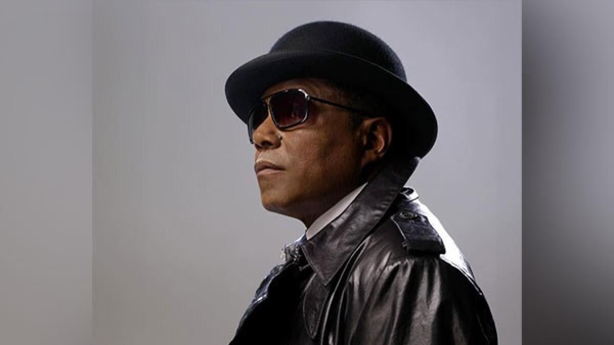 Michael Jackson'ın Kardeşi Tito Jackson 70 yaşında Öldü