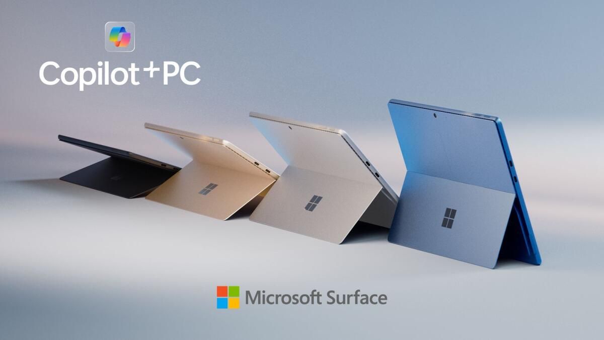 Microsoft Surface Pro 11 İncelemesi: Yapay Zeka Çağına Hoş Geldiniz