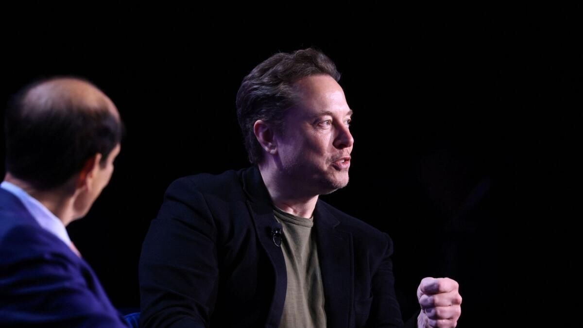 Musk, Spacex'in iki Yıl İçinde Mars'a ilk Vidasız Yıldız Gemilerini Fırlatacağını Söyledi