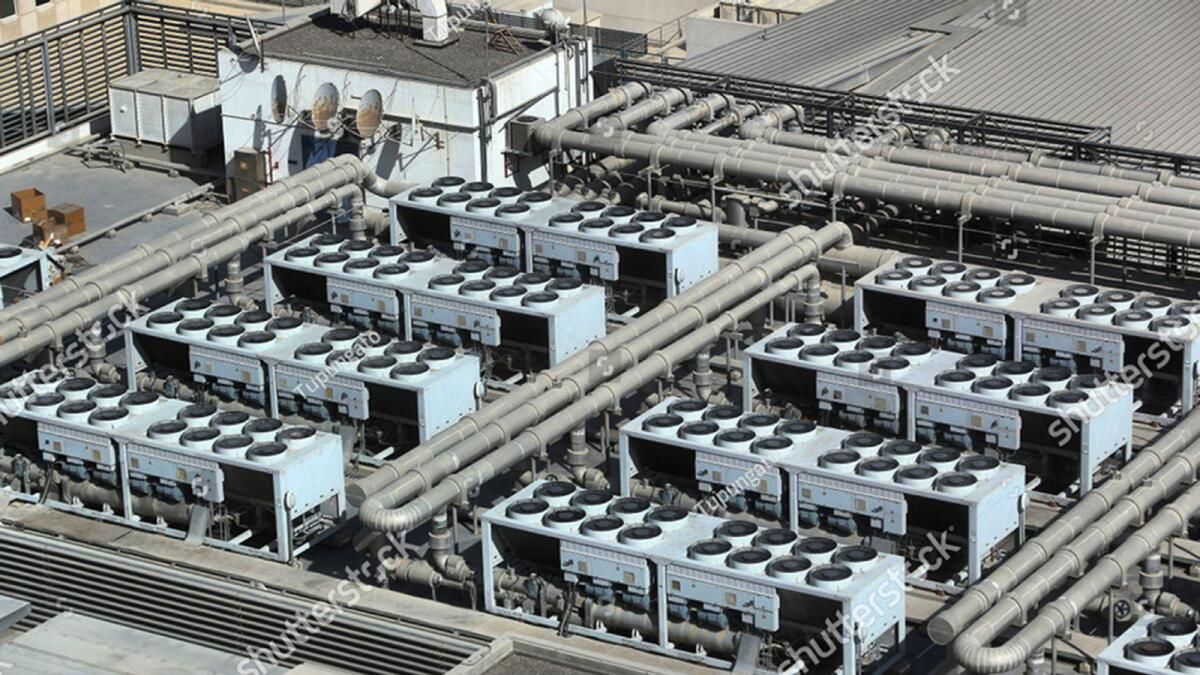Monaire, Yapay Zeka Destekli Çözümlerle Hvac Sistemlerinde Devrim Yaratıyor