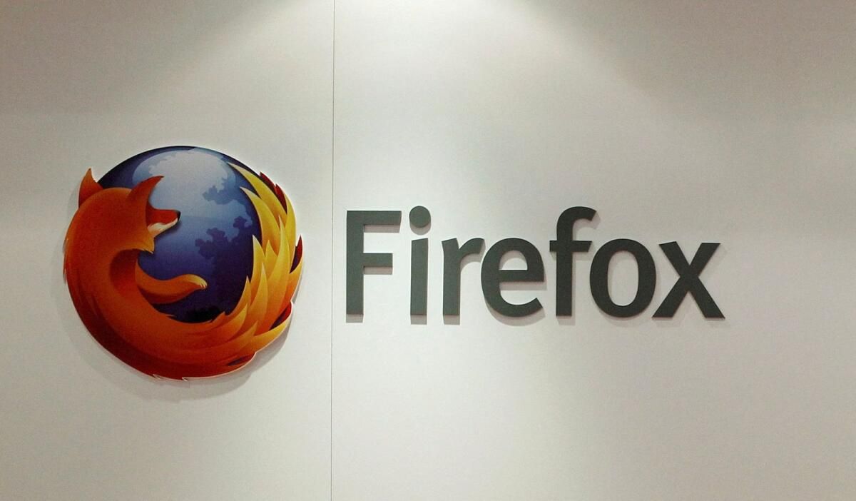 Mozilla, Firefox Kullanıcı Takibi Konusunda Gizlilik Şikayetiyle Karşılaştı