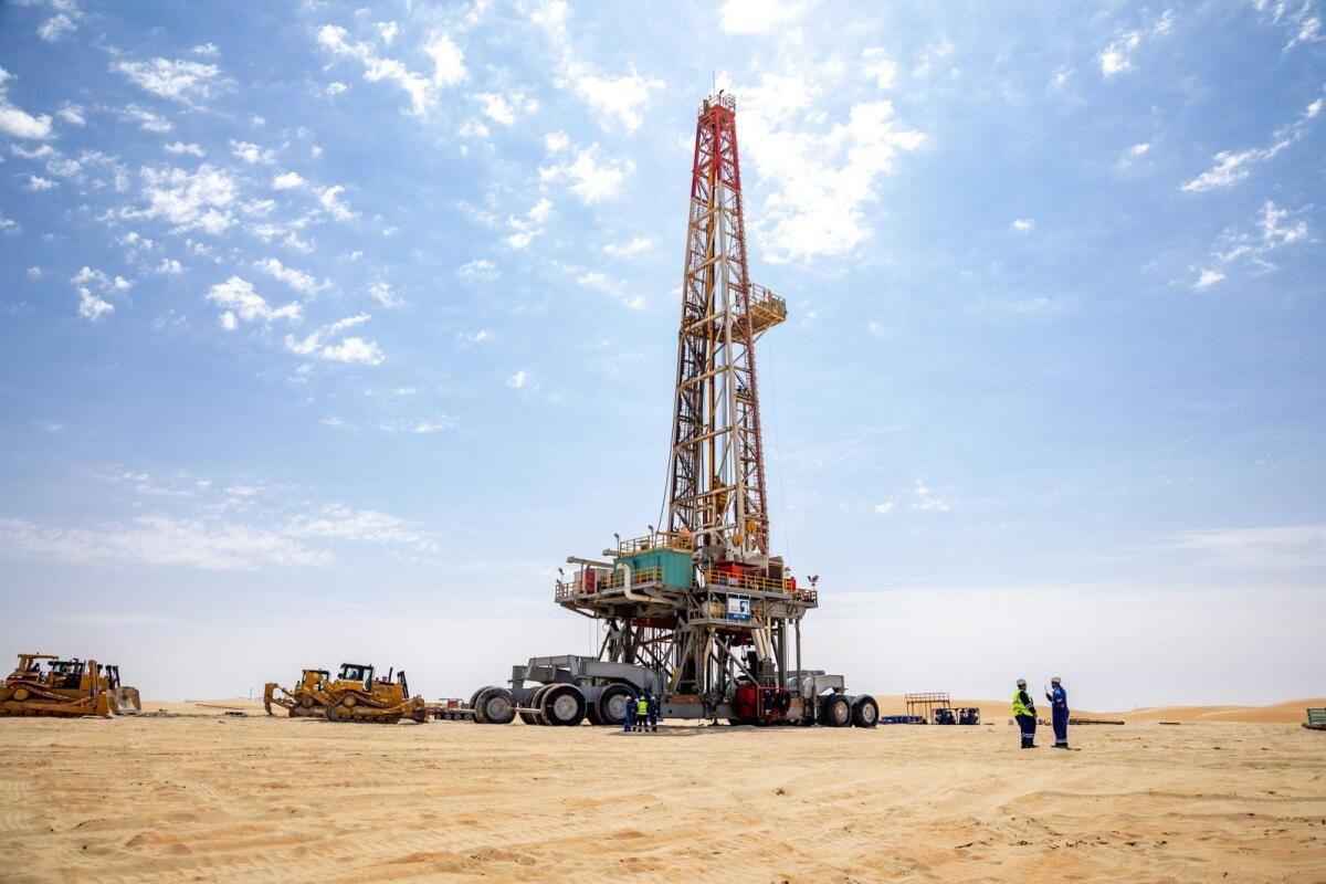 Mscı'nin Amiral Gemisi Endekslerine Eklenecek Adnoc Sondajı
