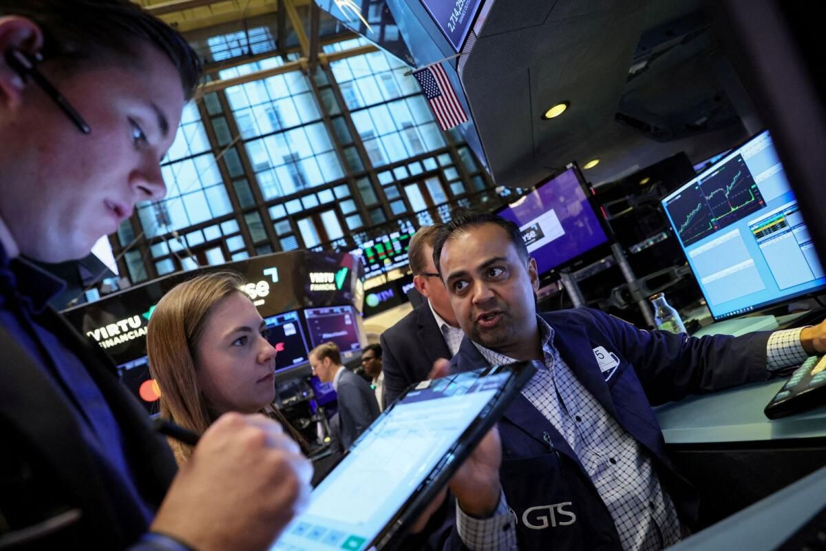 Goldman Sachs, S &amp; P 500'ün Harris'in Önerdiği Vergi Reformlarından %5 Kazanç Elde Edebileceğini Söyledi
