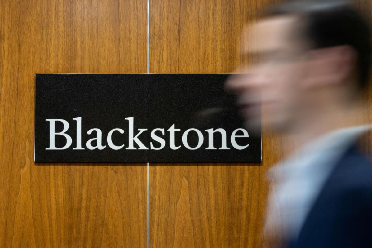 Blackstone, Avustralya'nın Airtrunk'unu 16 Milyar Dolarlık Anlaşmayla Satın Alacak
