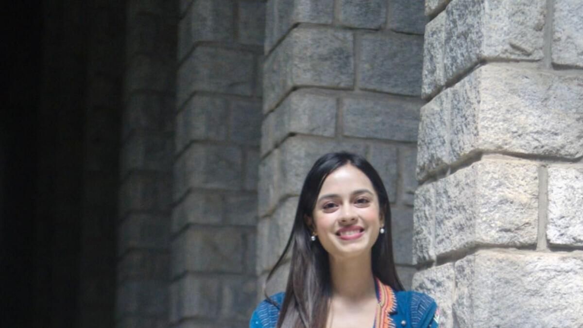 Nitanshi Goel, 'Laapataa Hanımlarının Oscar Yarışına Girmesini Öğrenmeye Devam Ediyor