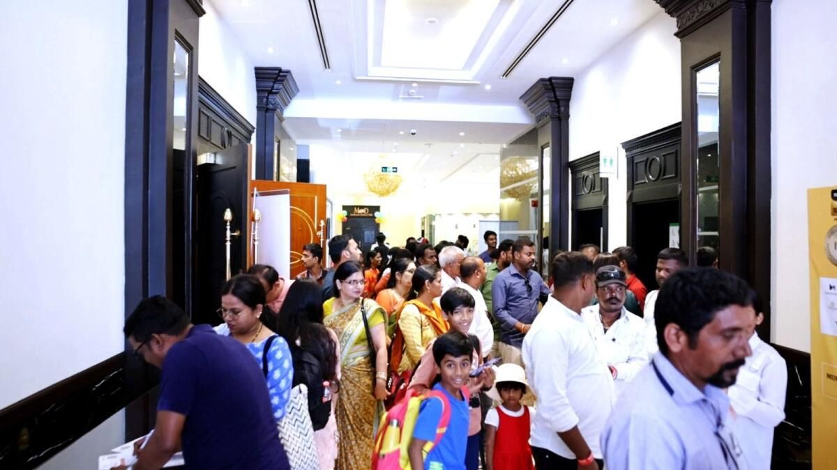 Nrı One Indian Property Investment Festival: Hindistan'ın Önde Gelen Gayrimenkul Fırsatlarının Önde Gelen Sergisi Tekrar Geri Döndü